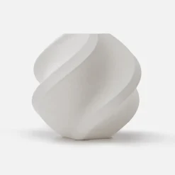 Bambu Lab - PLA Matte - Ivory White - 1.75mm - 1kg - Refill