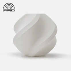 Bambu Lab - PLA Matte - Ivory White - 1.75mm - 1kg - Refill