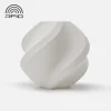 Bambu Lab - PLA Matte - Ivory White - 1.75mm - 1kg