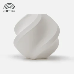 Bambu Lab - PLA Matte - Ivory White - 1.75mm - 1kg