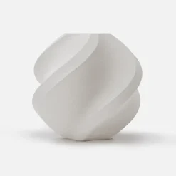 Bambu Lab - PLA Matte - Ivory White - 1.75mm - 1kg