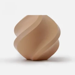 Bambu Lab - PLA Matte - Latte Brown - 1.75mm - 1kg