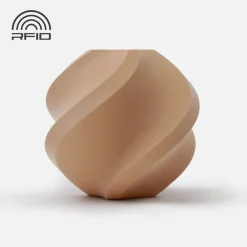 Bambu Lab - PLA Matte - Latte Brown - 1.75mm - 1kg
