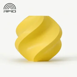 Bambu Lab - PLA Matte - Lemon Yellow - 1.75mm - 1kg