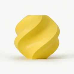 Bambu Lab - PLA Matte - Lemon Yellow - 1.75mm - 1kg - Refill