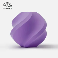Bambu Lab - PLA Matte - Lilac Purple - 1.75mm - 1kg