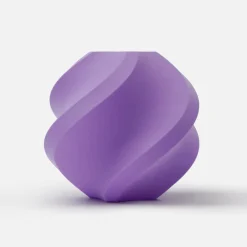 Bambu Lab - PLA Matte - Lilac Purple - 1.75mm - 1kg - Refill