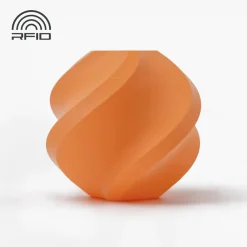 Bambu Lab - PLA Matte - Mandarin Orange - 1.75mm - 1kg