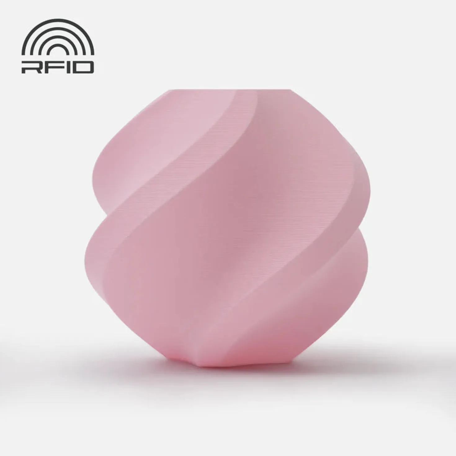 Bambu Lab - PLA Matte - Sakura Pink - 1.75mm - 1kg