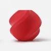 Bambu Lab - PLA Matte - Scarlet Red - 1.75mm - 1kg