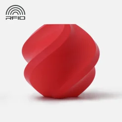 Bambu Lab - PLA Matte - Scarlet Red - 1.75mm - 1kg