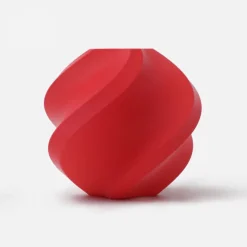 Bambu Lab - PLA Matte - Scarlet Red - 1.75mm - 1kg - Refill