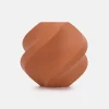 Bambu Lab - PLA Matte - Terracotta - 1.75mm - 1kg - Refill