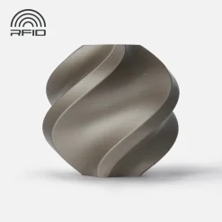 Bambu Lab - PLA Metal - Iridium Gold - 1.75mm - 1kg