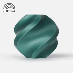 Bambu Lab - PLA Metal - Oxide Green - 1.75mm - 1kg