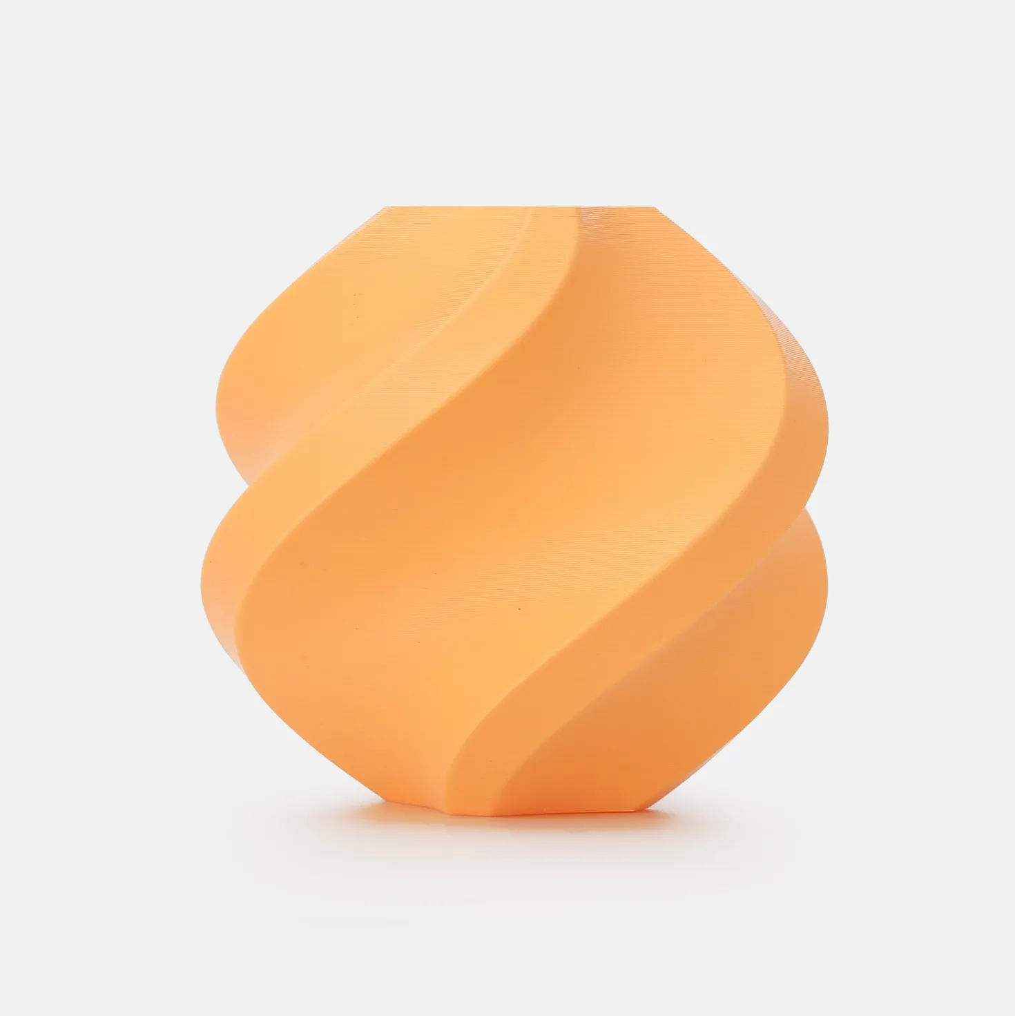 Bambu Lab - PLA Pure - Apricot - 1.75mm - 1kg
