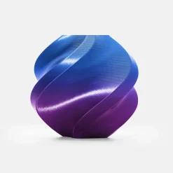 Bambu Lab - PLA Silk - Aurora Purple - 1.75mm - 1kg