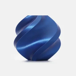 Bambu Lab - PLA Silk+ - Blue - 1.75mm - 1kg