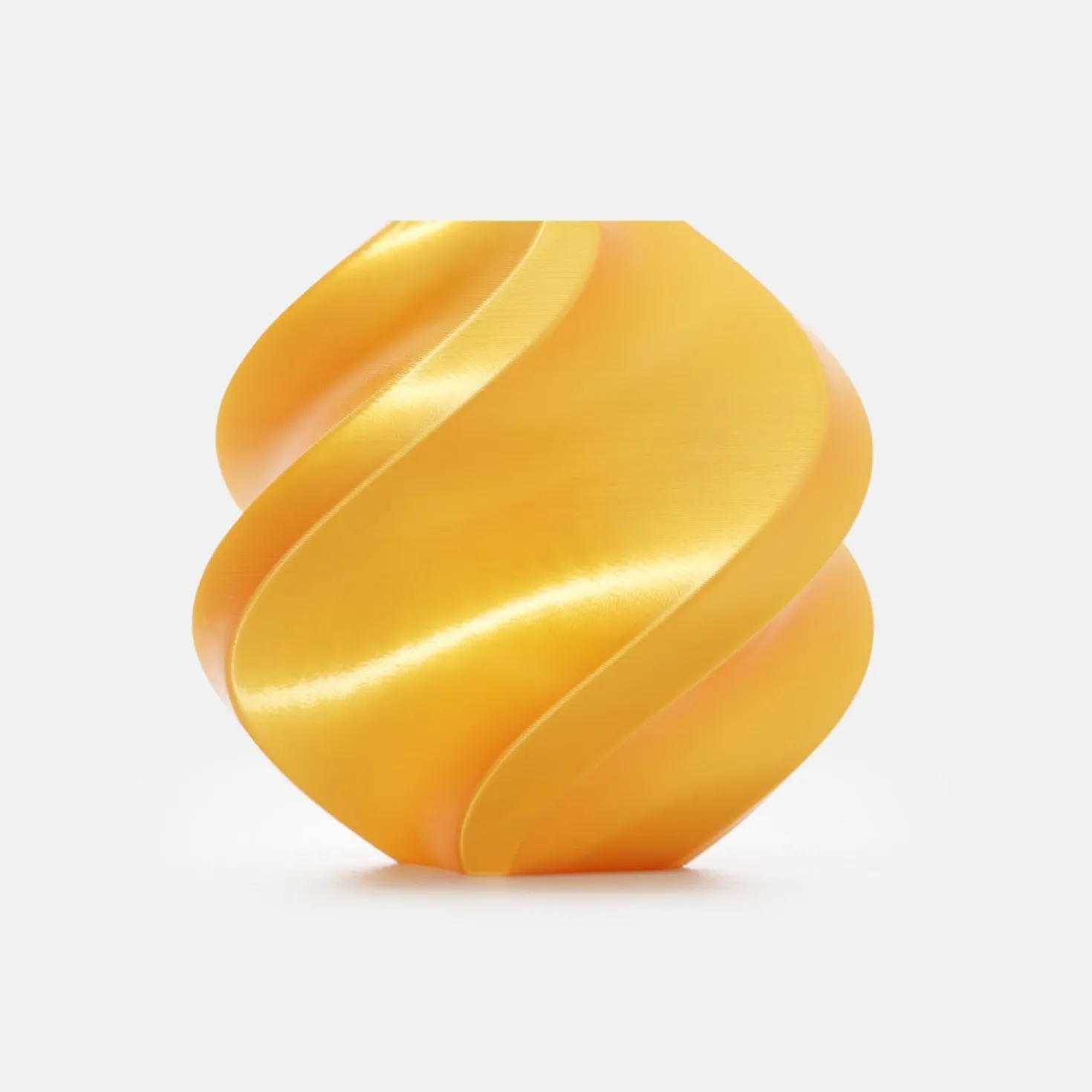 Bambu Lab - PLA Silk+ - Gold - 1.75mm - 1kg