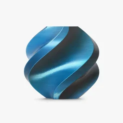Bambu Lab - PLA Silk - Phantom Blue - 1.75mm - 1kg