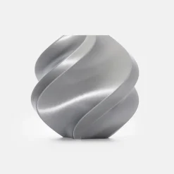 Bambu Lab - PLA Silk+ - Silver - 1.75mm - 1kg