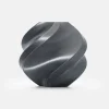Bambu Lab - PLA Silk+ - Titan Grey - 1.75mm - 1kg