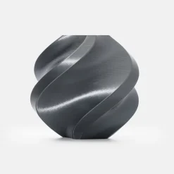 Bambu Lab - PLA Silk+ - Titan Grey - 1.75mm - 1kg