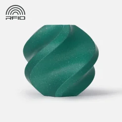 Bambu Lab - PLA Sparkle - Alpine Green - 1.75mm - 1kg
