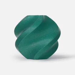 Bambu Lab - PLA Sparkle - Alpine Green - 1.75mm - 1kg