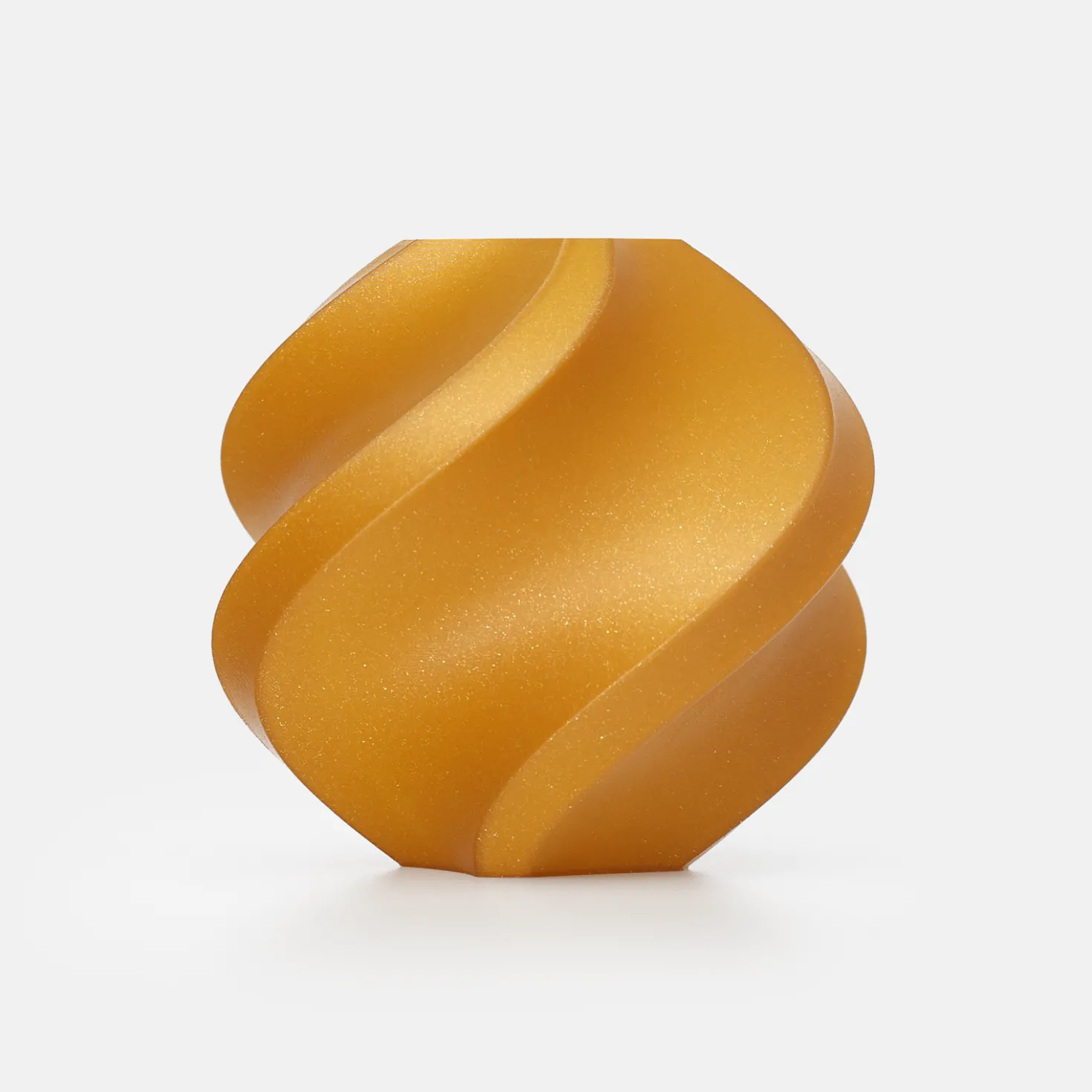 Bambu Lab - PLA Sparkle - Classic Gold - 1.75mm - 1kg
