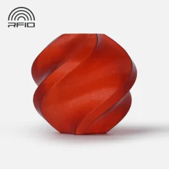 Bambu Lab - PLA Sparkle - Crimson Red - 1.75mm - 1kg