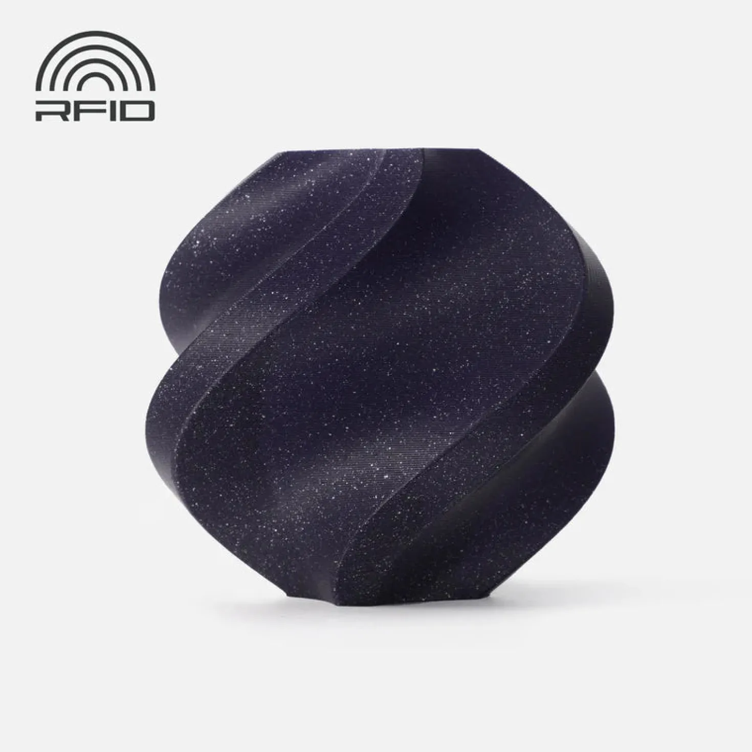 Bambu Lab - PLA Sparkle - Royal Purple - 1.75mm - 1kg