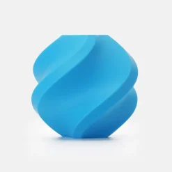 Bambu Lab - PLA Tough+ - Cyan - 1.75mm - 1kg