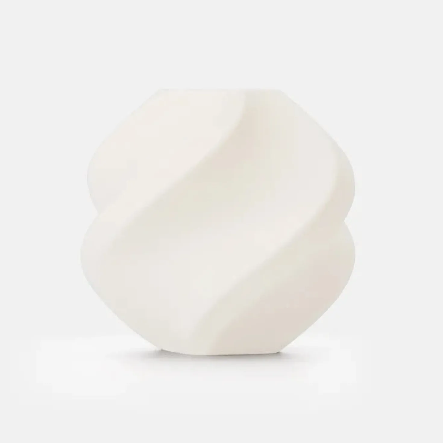 Bambu Lab - PLA Tough+ - White - 1.75mm - 1kg