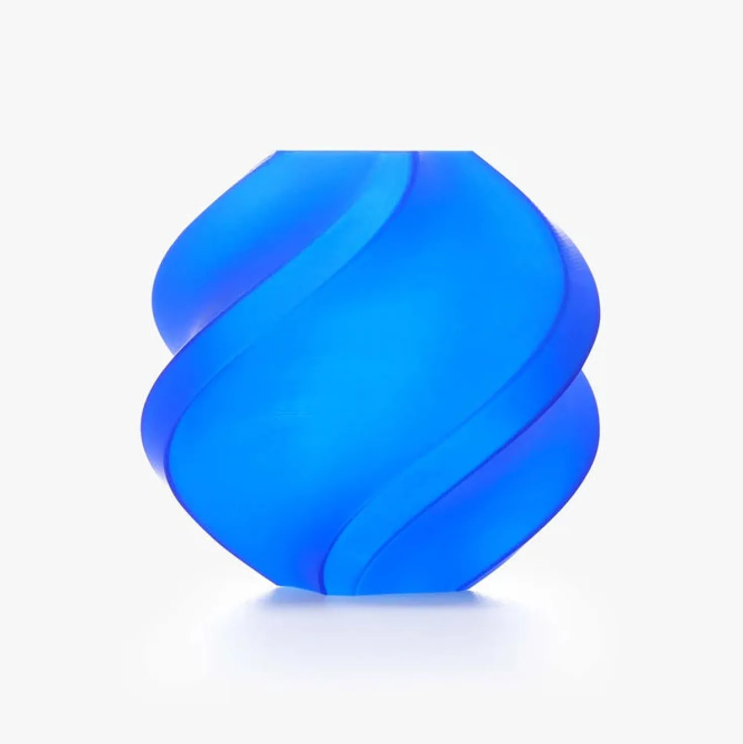 Bambu Lab - PLA Translucent - Blue - 1.75mm - 1kg