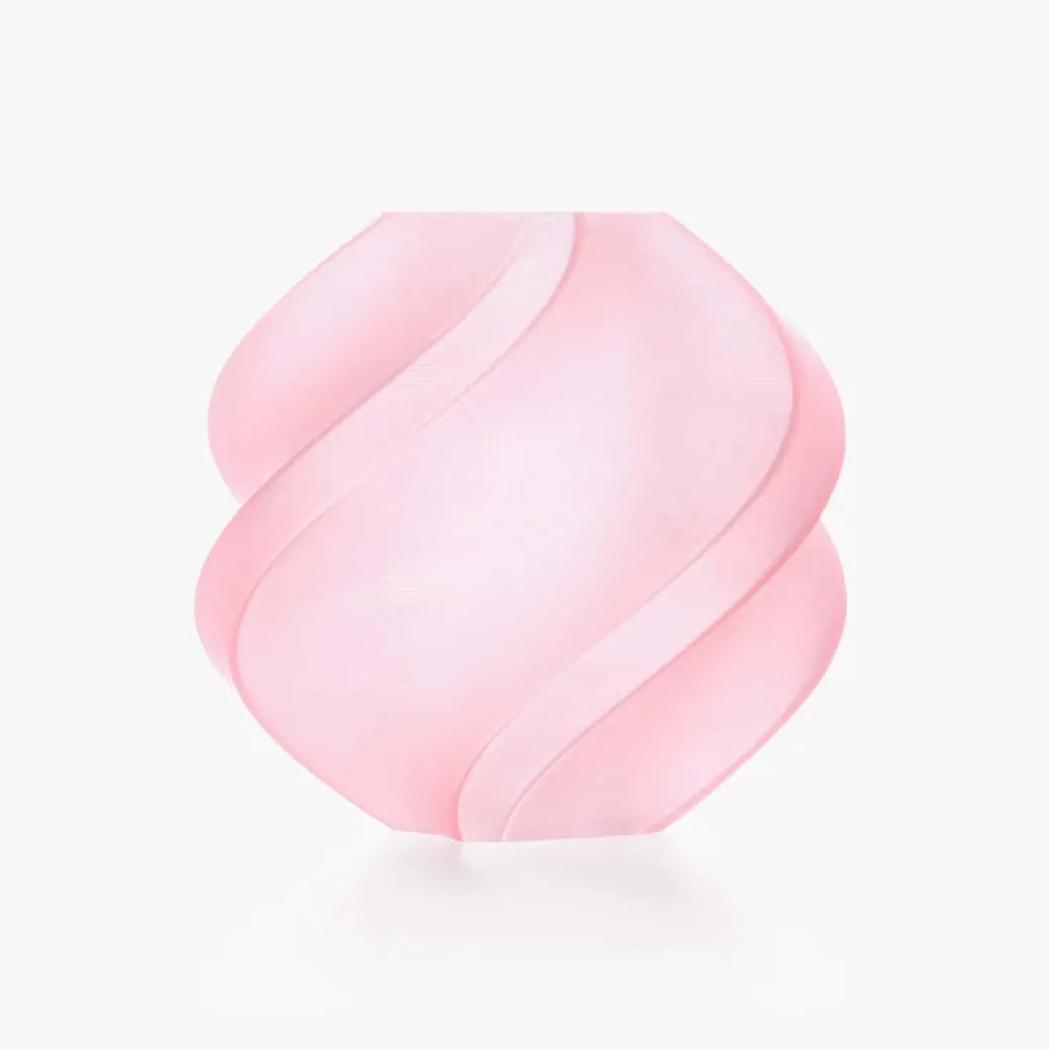 Bambu Lab - PLA Translucent - Cherry Pink - 1.75mm - 1kg