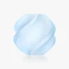 Bambu Lab - PLA Translucent - Ice Blue - 1.75mm - 1kg