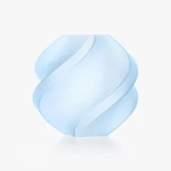 Bambu Lab - PLA Translucent - Ice Blue - 1.75mm - 1kg
