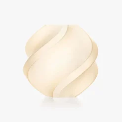 Bambu Lab - PLA Translucent - Mellow Yellow - 1.75mm - 1kg