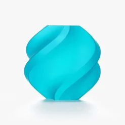 Bambu Lab - PLA Translucent - Teal - 1.75mm - 1kg