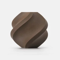 Bambu Lab - PLA Wood - Black Walnut - 1.75mm - 1kg
