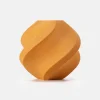 Bambu Lab - PLA Wood - Ochre Yellow - 1.75mm - 1kg