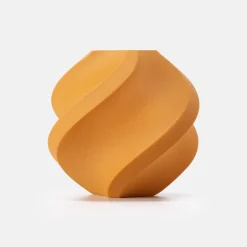 Bambu Lab - PLA Wood - Ochre Yellow - 1.75mm - 1kg