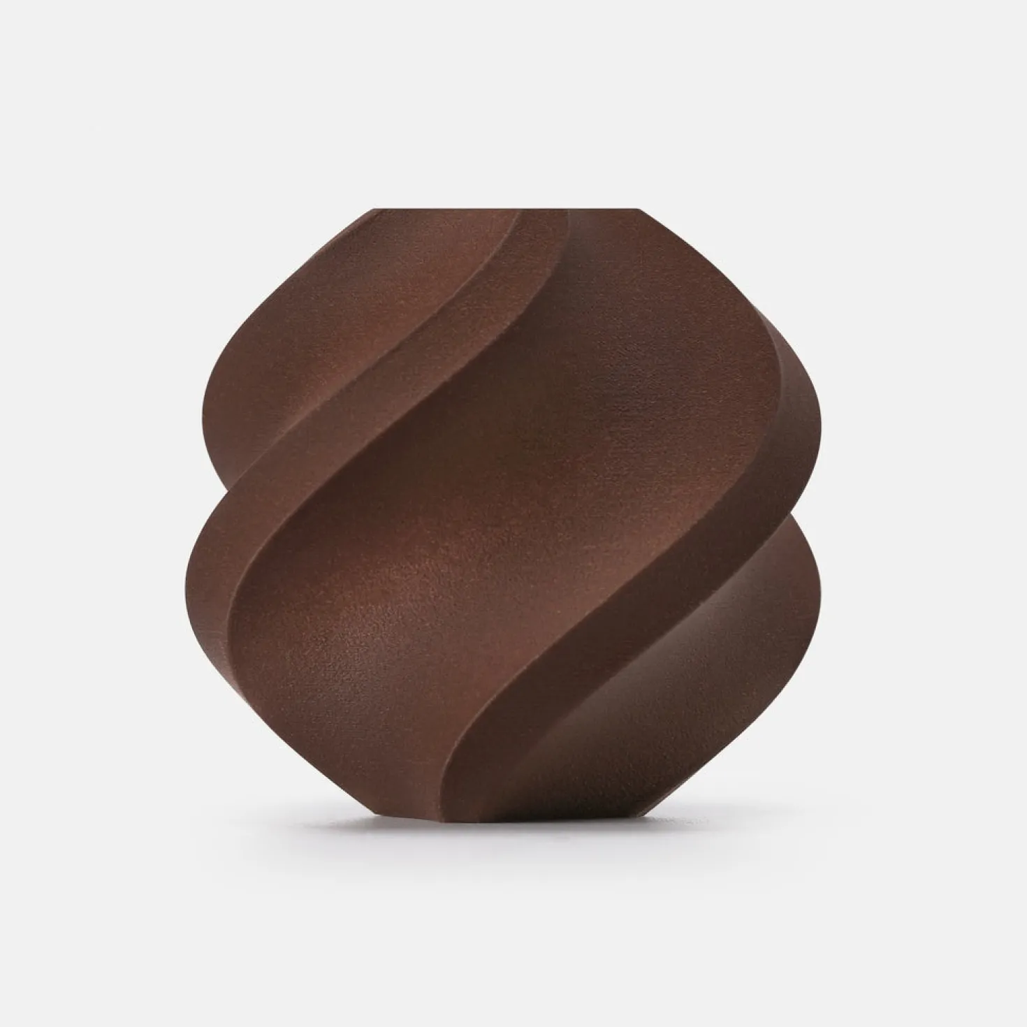 Bambu Lab - PLA Wood - Rosewood - 1.75mm - 1kg