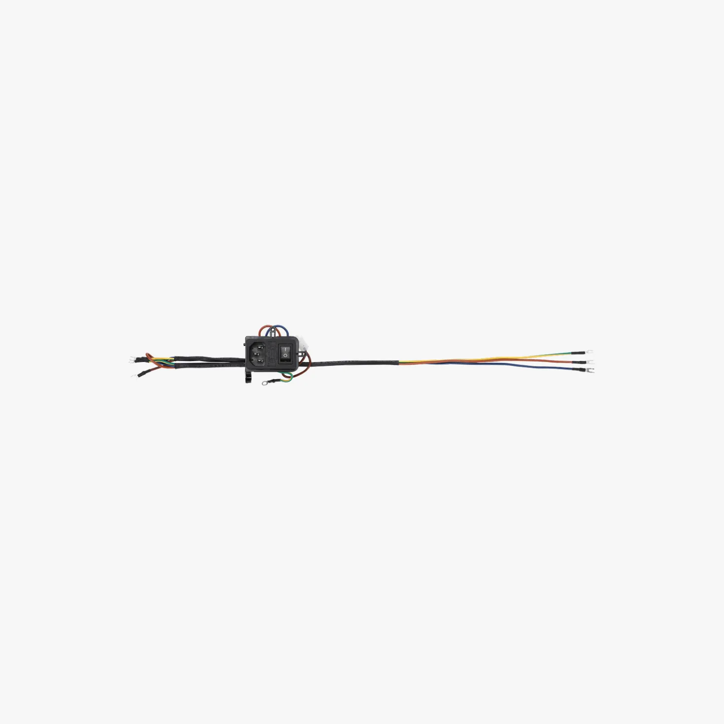 Bambu Lab - Power Socket - H2 Series
