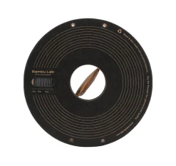 Bambu Lab - PPS-CF - Black - 1.75mm - 750g