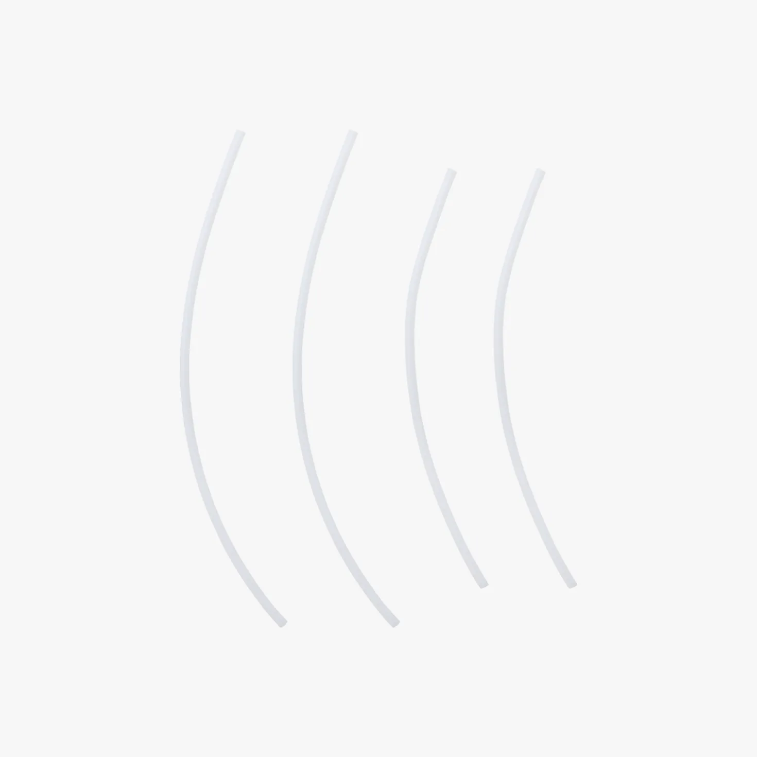 Bambu Lab - PTFE Tube - AMS 2 Pro