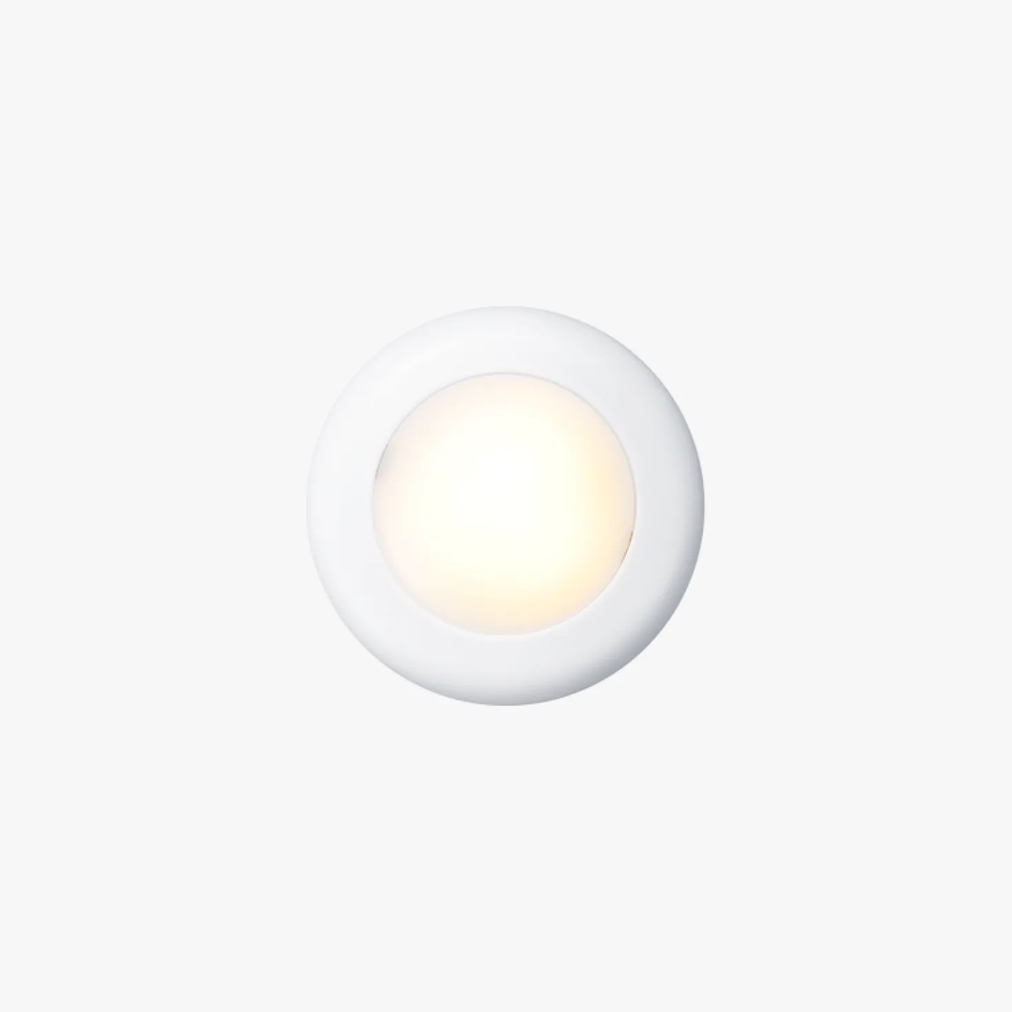 Bambu Lab - Remote Controlled Puck Lights 16-color (2pcs)