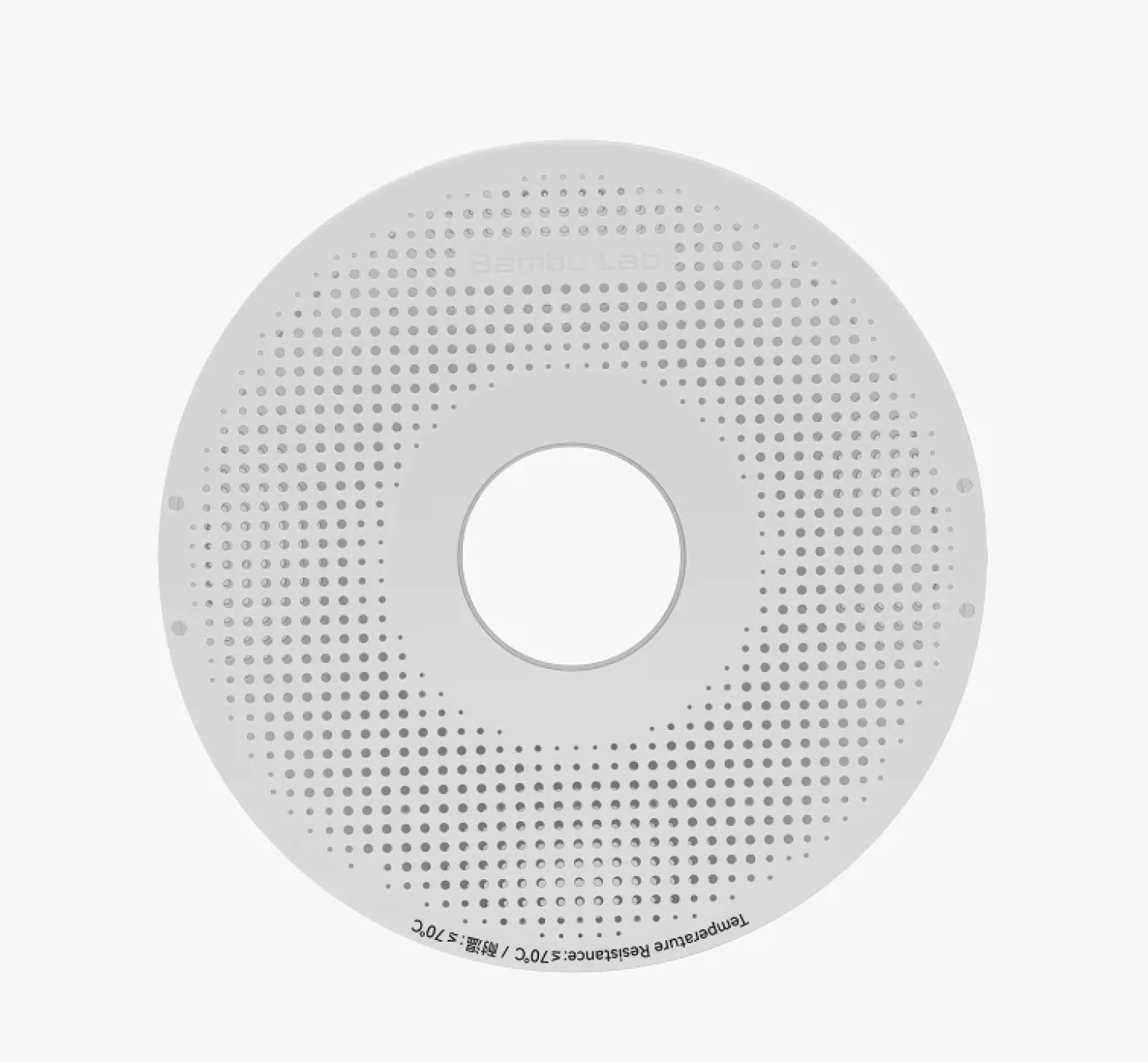 Bambu Lab - Reusable Spool