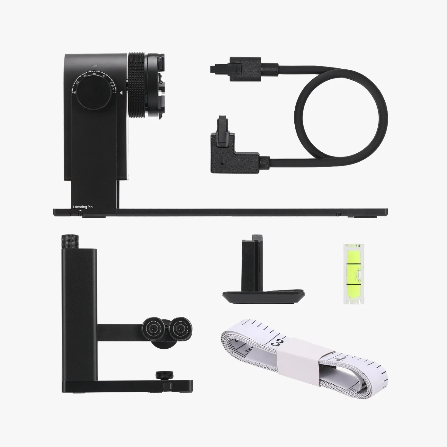 Bambu Lab - Rotary Attachment - H2D/H2S Laser